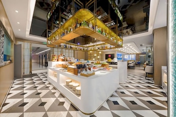 banana design residence gz changgang