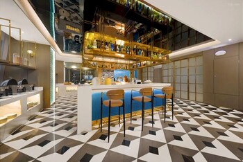 banana design residence gz changgang