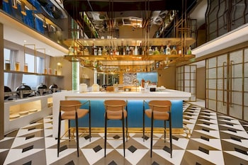 banana design residence gz changgang