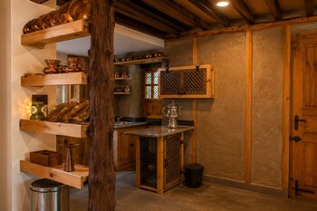 shepherd barn pahalgam
