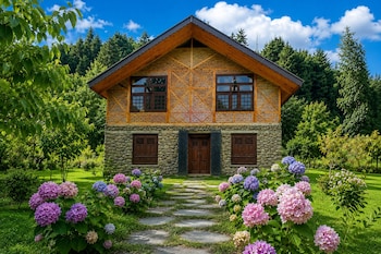 shepherd barn pahalgam