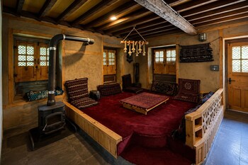 shepherd barn pahalgam