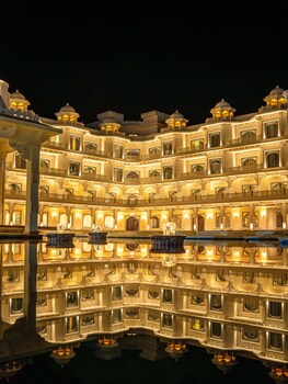 bhanfort palace hotel and resort