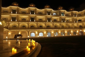 bhanfort palace hotel and resort