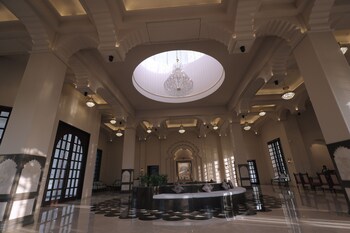 bhanfort palace hotel and resort