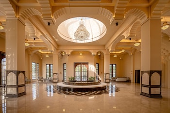 bhanfort palace hotel and resort