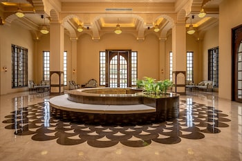 bhanfort palace hotel and resort
