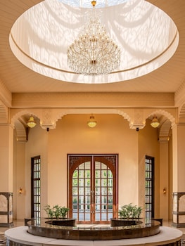 bhanfort palace hotel and resort