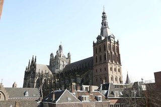 Good Seasons City Centre Hotel Den Bosch,Eindhoven>>'S-Hertogenbosch,4 star