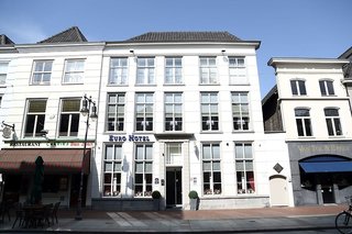 Good Seasons City Centre Hotel Den Bosch,Eindhoven>>'S-Hertogenbosch,4 star