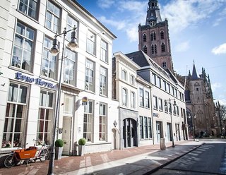 Good Seasons City Centre Hotel Den Bosch,Eindhoven>>'S-Hertogenbosch,4 star