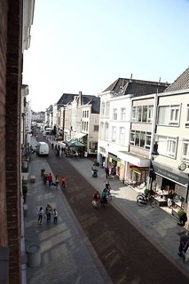 Good Seasons City Centre Hotel Den Bosch,Eindhoven>>'S-Hertogenbosch,4 star