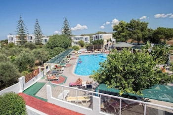 Summer Dream Hotel By Anayia All Inclusive Resorts,,3 star