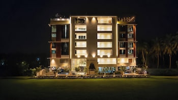 yashshree coral beach stays