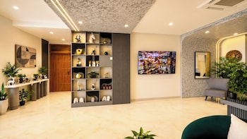 yashshree coral beach stays