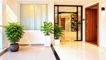 yashshree coral beach stays