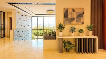 yashshree coral beach stays