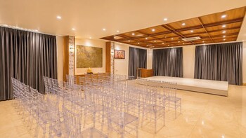 yashshree coral beach stays