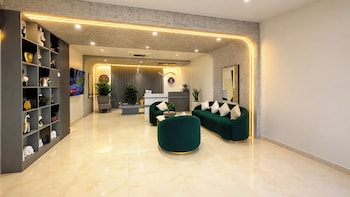 Yashshree Coral Beach Stays,,3 star