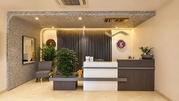 Yashshree Coral Beach Stays,,3 star