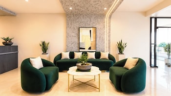 yashshree coral beach stays