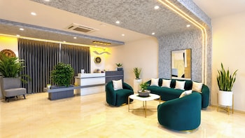 yashshree coral beach stays
