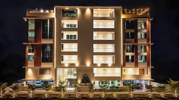 Yashshree Coral Beach Stays,,3 star