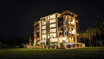 Yashshree Coral Beach Stays,,3 star