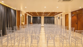 yashshree coral beach stays