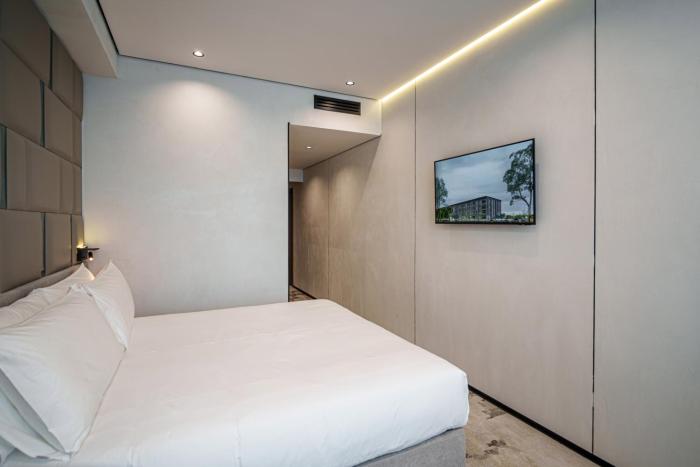 mildom residence