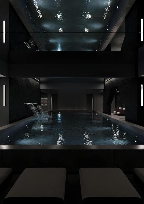 mildom residence