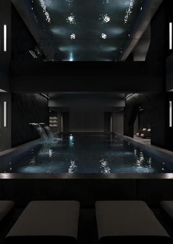 mildom residence