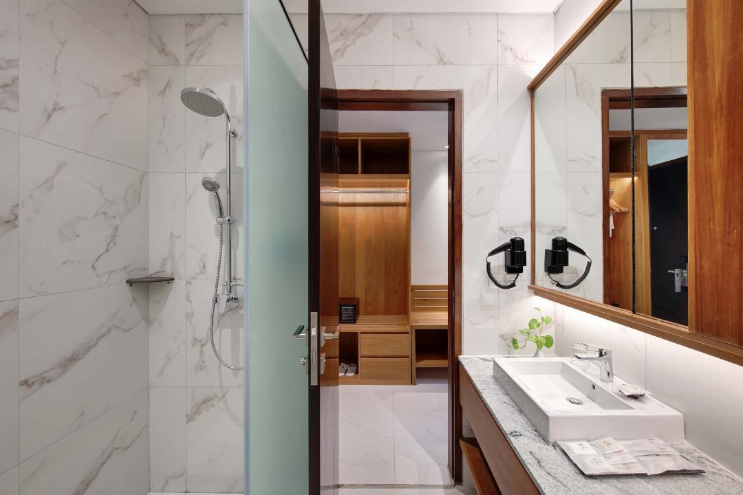 el hotel and resort bali sanur