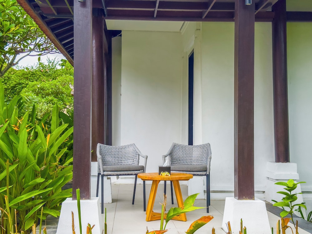 el hotel and resort bali sanur