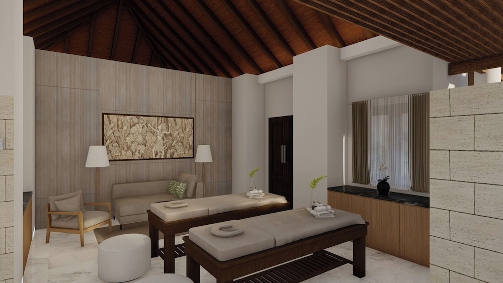 el hotel and resort bali sanur