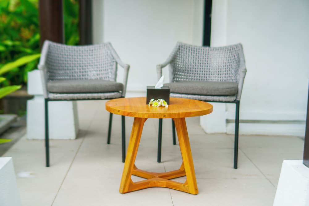 el hotel and resort bali sanur