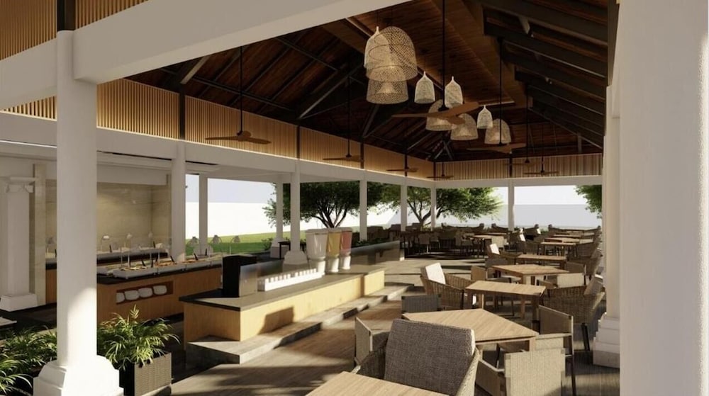 el hotel and resort bali sanur