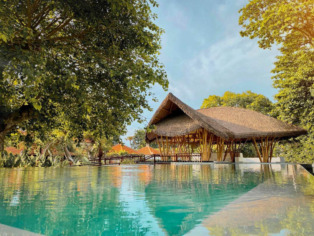 el hotel and resort bali sanur