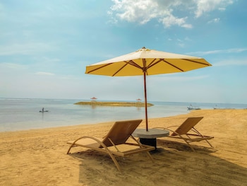 el hotel and resort bali sanur