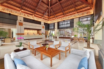 El Hotel & Resort Bali Sanur,,4 star