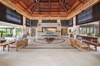 El Hotel & Resort Bali Sanur,,4 star