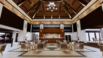 El Hotel & Resort Bali Sanur,,4 star