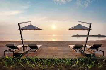 el hotel and resort bali sanur