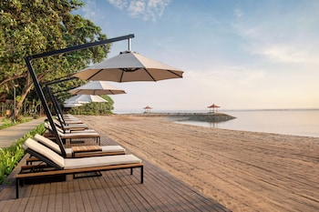 el hotel and resort bali sanur