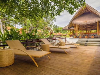 el hotel and resort bali sanur