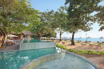 el hotel and resort bali sanur