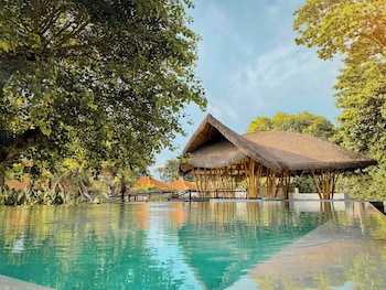 el hotel and resort bali sanur