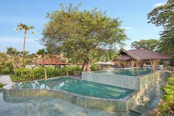 el hotel and resort bali sanur