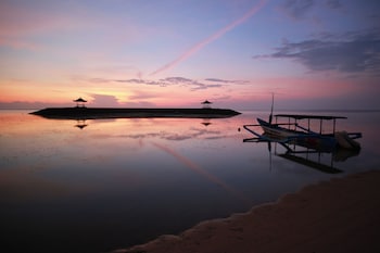 el hotel and resort bali sanur