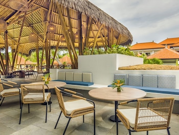 el hotel and resort bali sanur